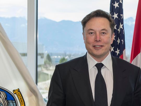 „WSJ”: to Musk zlecił spowolnienie Starshield dla Ukrainę