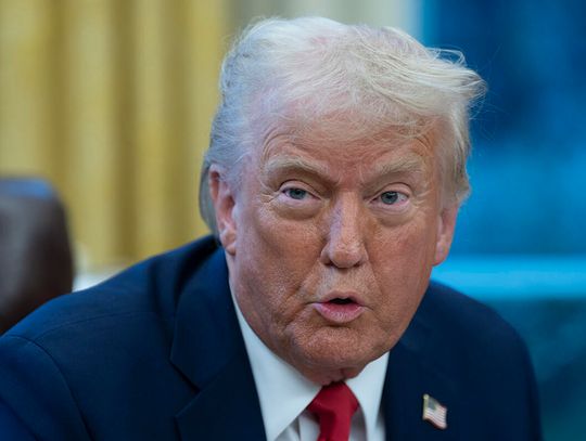 "WSJ": we wtorek nie będzie zapowiadanej rozmowy Trumpa z Xi