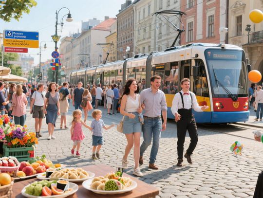 Współczesne wyzwania migracyjne – jak Polska radzi sobie z napływem migrantów i jakie są społeczne nastroje?