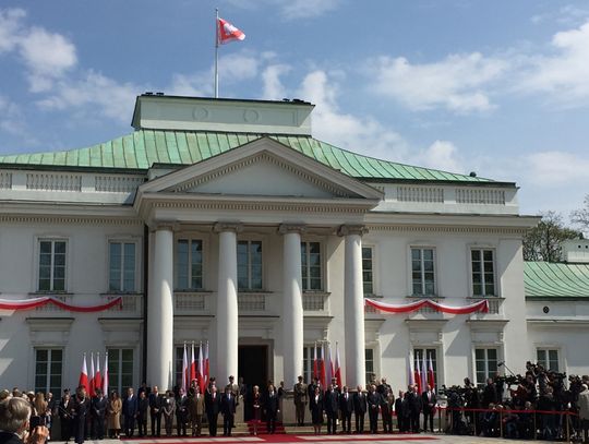 Wspólna biało-czerwona