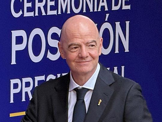 Wspólne oświadczenie UEFA, AFC i CONCACAF kolejnym krokiem w konflikcie z Infantino