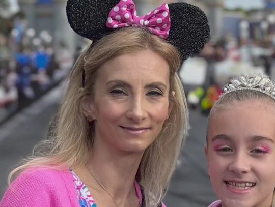 Wśród ofiar katastrofy pod Waszyngtonem prawdopodobnie jest Polka