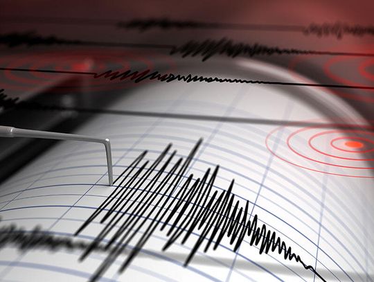 Wstrząs odczuwalny w Illinois – trzęsienie ziemi o magnitudzie 3,3