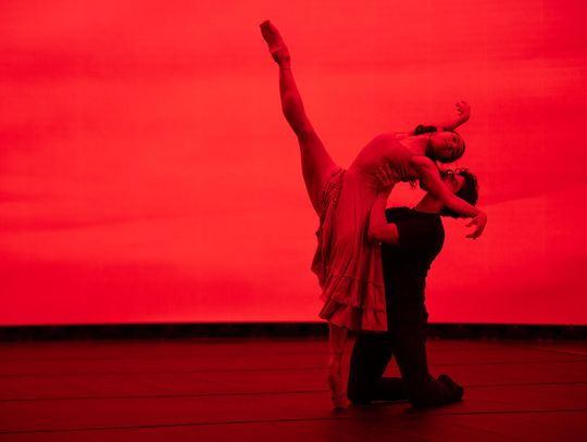 Wszystkie odcienie miłości (WIDEO)