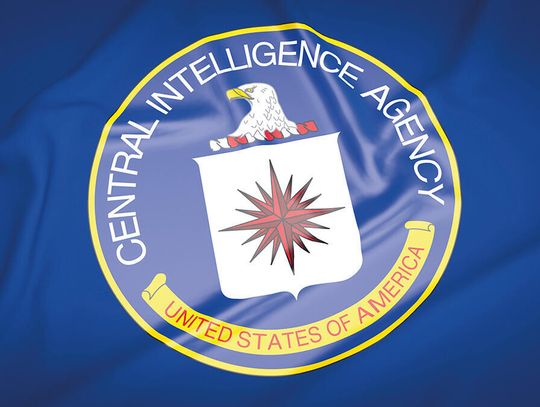 Wszystkie porażki CIA