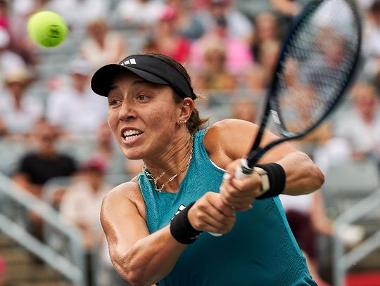 WTA Finals - Pegula na drodze Świątek i... do życiowego sukcesu