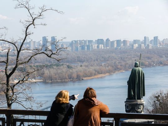 Wybory na Ukrainie: przygotowania w cieniu trwającej wojny Wybory na Ukrainie: przygotowania w cieniu trwającej wojny