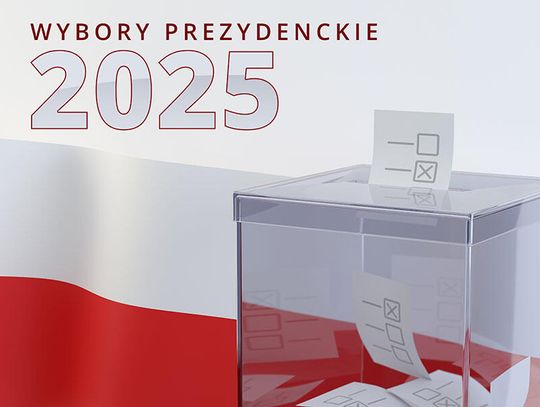 WYBORY PREZYDENTA POLSKI. Sylwetki kandydatów i lokale wyborcze