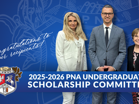 Wybrano laureatów programu stypendialnego PNA 2025-2026 studiów licencjackich (undergraduate)