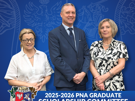 Wybrano laureatów programu stypendialnego PNA 2025-2026 studiów podyplomowych (graduate)