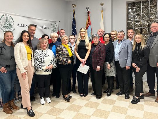 Wybrano Wielkiego Marszałka Parady 3 Maja