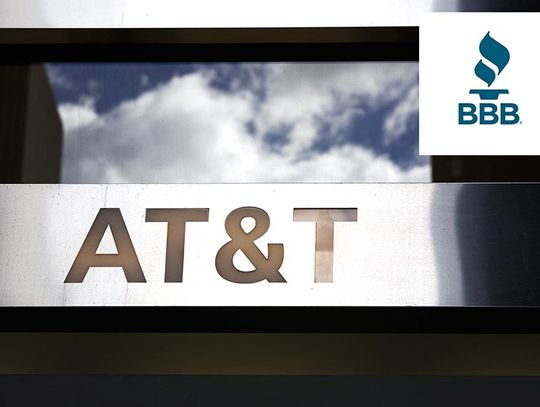 Wyciek danych AT&T może sprawić kłopoty wszystkim użytkownikom sieci komórkowych