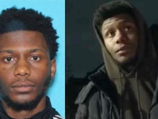 Wydano nakaz aresztowania Xaviera Tate’a Jr. ws. morderstwa policjanta w Chicago (WIDEO)