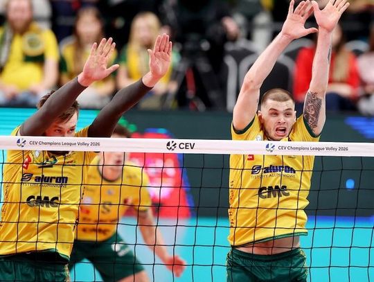 Wydarzenia sportowe w skrócie, niedziela 21 grudnia