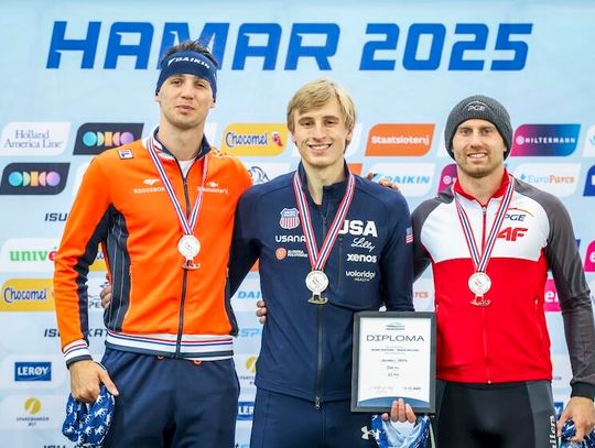 Wydarzenia sportowe w skrócie, piątek 12 grudnia Wydarzenia sportowe w skrócie, piątek 12 grudnia