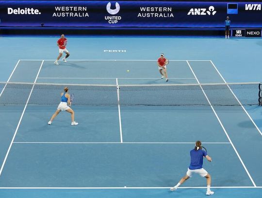 Wydarzenia sportowe w skrócie, piątek 2 stycznia Wydarzenia sportowe w skrócie, piątek 2 stycznia