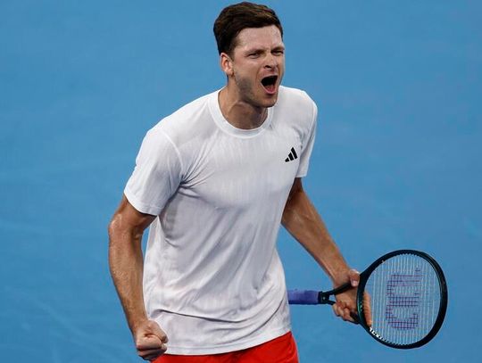 Wydarzenia sportowe w skrócie, poniedziałek 5 stycznia