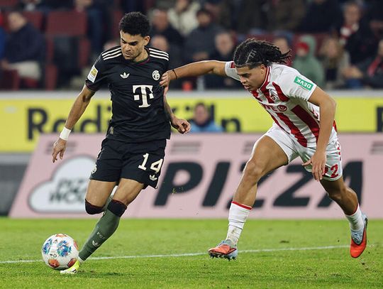 Wydarzenia sportowe w skrócie, środa 14 stycznia Wydarzenia sportowe w skrócie, środa 14 stycznia