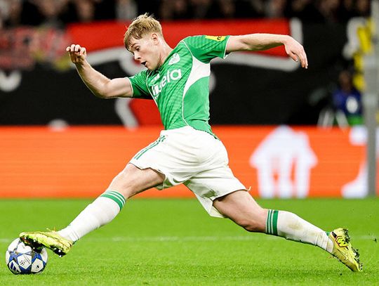 Wydarzenia sportowe w skrócie, środa 17 grudnia Wydarzenia sportowe w skrócie, środa 17 grudnia