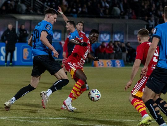 Wydarzenia sportowe w skrócie, środa 4 marca