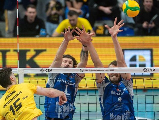 Wydarzenia sportowe w skrócie, wtorek 9 grudnia Wydarzenia sportowe w skrócie, wtorek 9 grudnia