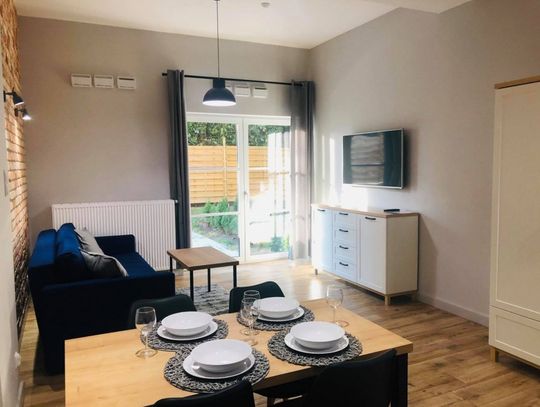 Wyjątkowy pobyt w sercu Dolnego Śląska – odkryj apartamenty Property Apart we Wrocławiu