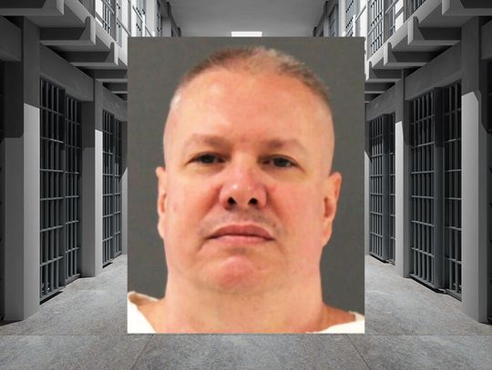 Wykonano pierwszą w tym roku karę śmierci