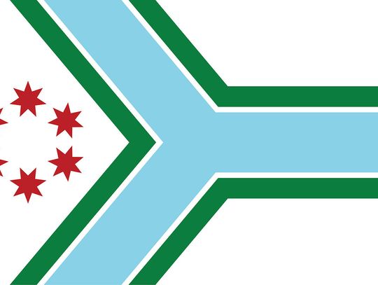 Wyniki wyborów w Cook County