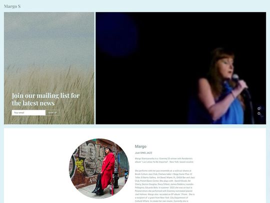 Wyróżnienie w Los Angeles dla albumu z utworem Stana Borysa