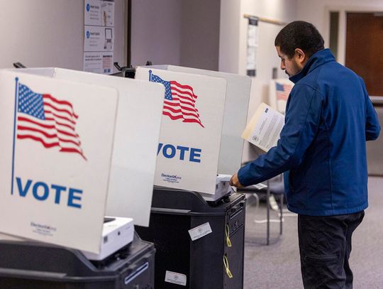 Wyścig na urząd asesora powiatu Cook z wysokimi rachunkami za podatki od nieruchomości w tle