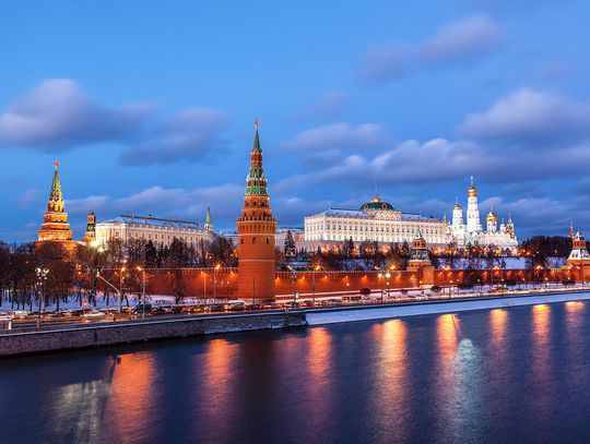 Wysłannik prezydenta USA Witkoff spotka się we wtorek z przywódcą Rosji Putinem