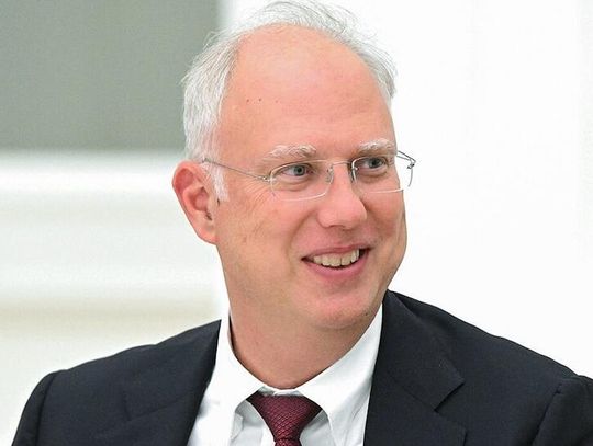 Wysłannik Rosji: rozmowy w Miami są konstruktywne i będą kontynuowane w niedzielę Wysłannik Rosji: rozmowy w Miami są konstruktywne i będą kontynuowane w niedzielę