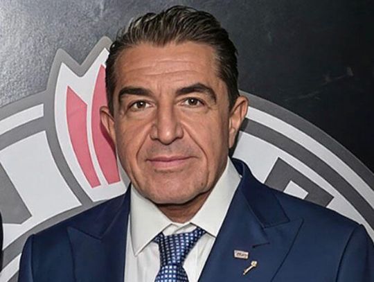 Wysłannik Trumpa lobbuje za zastąpieniem Iranu Włochami w mundialu