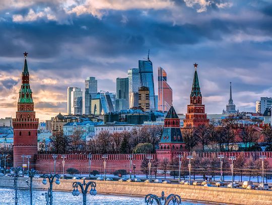 Wysłannik Trumpa planuje wizytę w Moskwie, aby spotkać się z Putinem