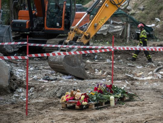 Wywiad: straty Rosji na wojnie z Ukrainą to ponad milion zabitych i rannych