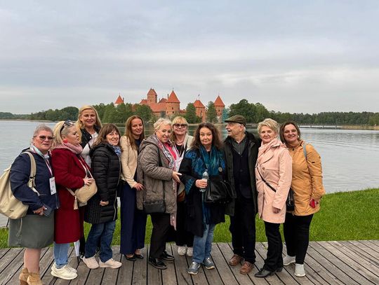 XI Światowy Zjazd Nauczycieli Polskich i Polonijnych w Wilnie