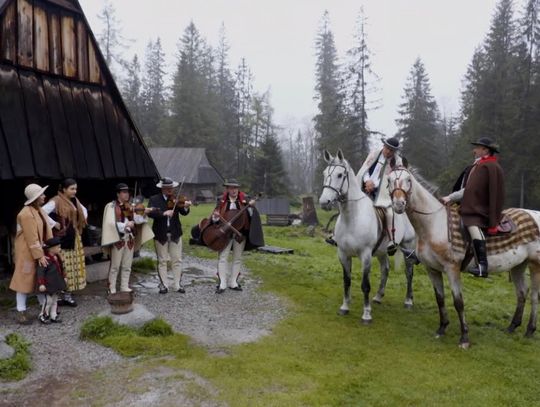 Z cyklu: Flavor of Poland. Niezapomniane Zakopane