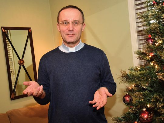 Z Papui do Mount Prospect – misjonarskie przesłanie świąteczno-noworoczne