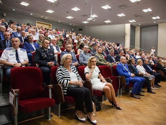 Z Polonią o Polonii w Rzeszowie