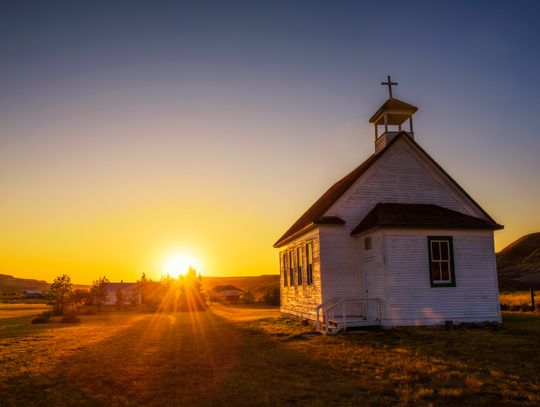 Z przestrzeni rekolekcyjnej ciszy