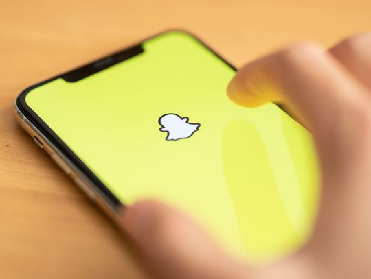 Zabił znajomego, którego zwabił przez Snapchat