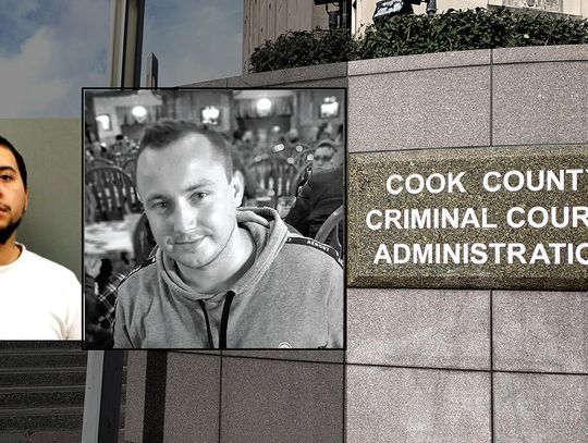 Zabójca Jakuba Marchewki w sądzie: „Nie zamierzałem zabić faceta. Czułem, że nie miałem wyboru”