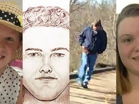 Zabójca w obiektywie