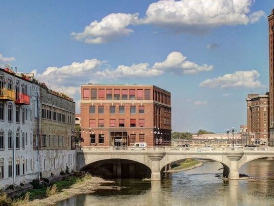 Zachodnie przedmieście Chicago na liście najszczęśliwszych miast Ameryki