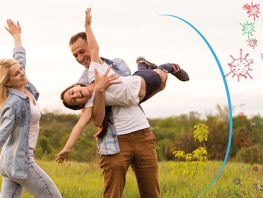 Zadbaj o odporność