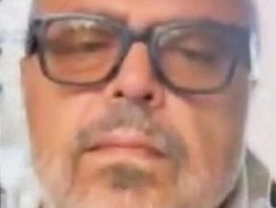 Zaginął Mark Sadelski z Downers Grove