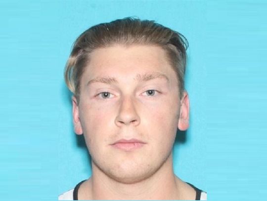 Zaginął Nicholas Klepac z Orland Park