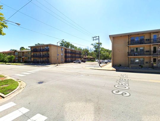 Zaginiona 13-latka z Nowego Jorku odnaleziona w rejonie Chicago z nielegalnymi imigrantami