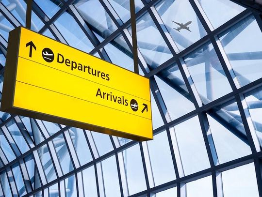 Zakłócenia na lotniskach w Brukseli, Londynie i Berlinie z powodu cyberataku