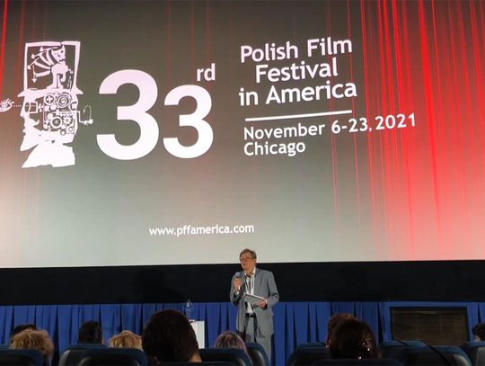 Zakończenie Festiwalu Filmu Polskiego w Chicago (WIDEO)